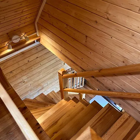 Szum Morza Hébergement de vacances