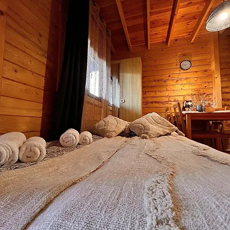 Szum Morza Hébergement de vacances