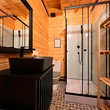 Szum Morza Hébergement de vacances Mielenko