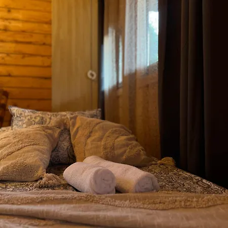Szum Morza Holiday home *