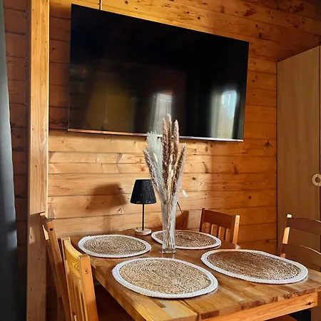 Prázdninový dům Szum Morza