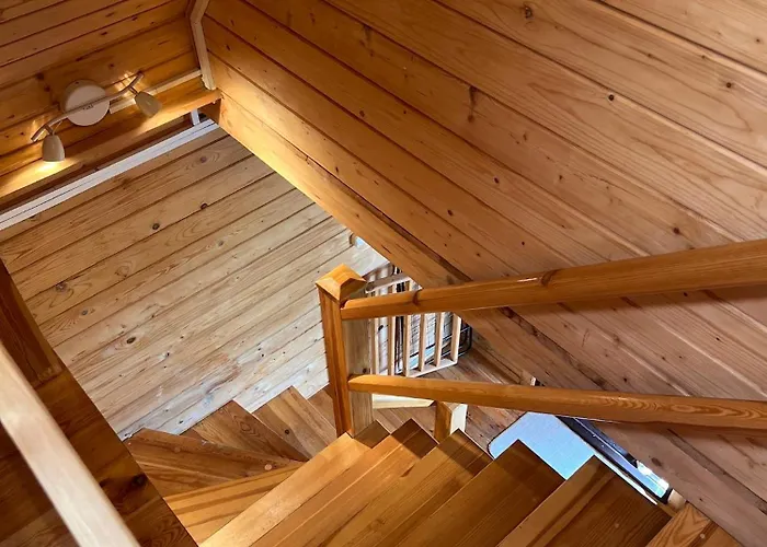 Szum Morza Hébergement de vacances