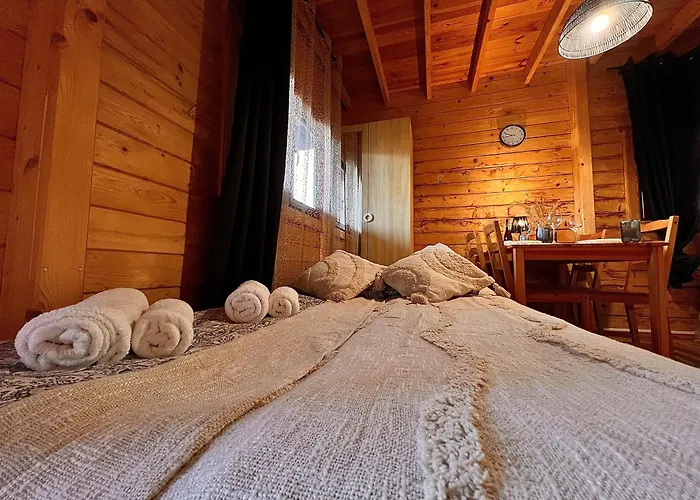 Szum Morza Hébergement de vacances