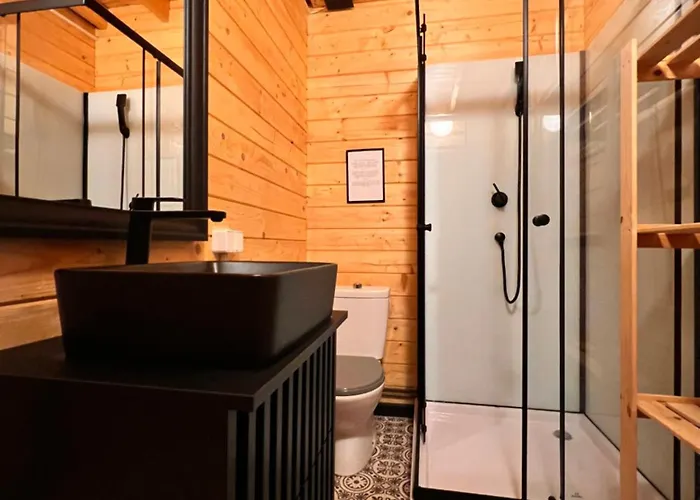 Szum Morza Prázdninový dům Mielenko